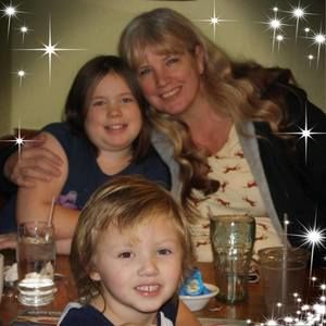 Meet your Posher, Becky